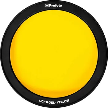 Profoto OCF II Gel - Yellow