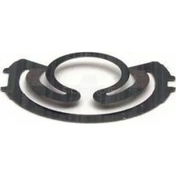 Příslušenství k šicímu stroji DANAPO Brzdící pružinka cívkového pouzdra šicího stroje Veritas - do chapače