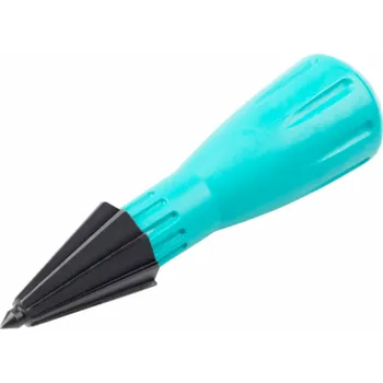 Příslušenství k nářadí Ruční fréza Wolfcraft na otvory se středicím hrotem 4316000