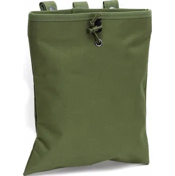 Příslušenství pro sportovní střelbu Odhazovák - zelený 192z