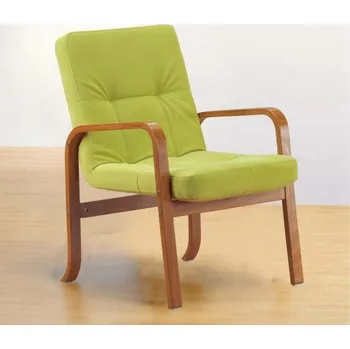 Křeslo Stylové čalouněné bukové křeslo FANY český výrobek