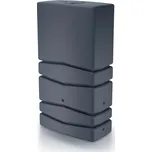 Sud Prosperplast AQUA TOWER antracit 350l