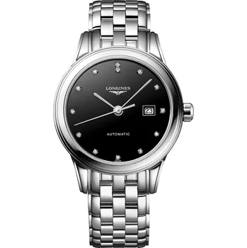 Dámské hodinky Elegance Longines L43744576