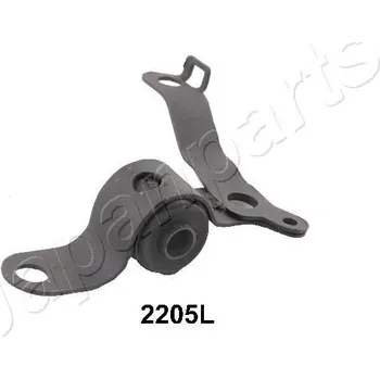 Zavěšení kol Uložení, řídicí mechanismus JAPANPARTS RU-2205L