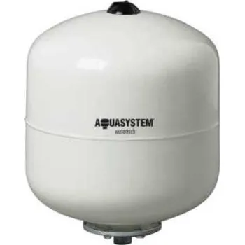 Expanzní nádoba Aquasystem AR5+ Multifunkční tlaková nádoba vertikální 5l BUTYL-PLUS 10bar 3/4“