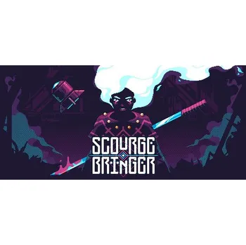 Počítačová hra ScourgeBringer (PC) (Steam)