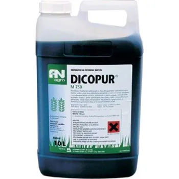 Herbicid Dicopur M 750 - 10 lt