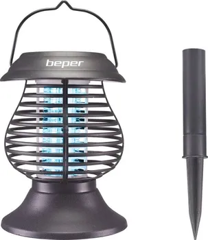 Elektrický lapač Beper BEP-P206ZAN110