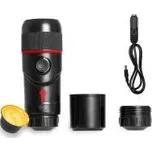 Espresovač HEYNER® ESPRESSO GO PREMIUM 12V 543000