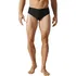 Pánské plavky adidas Essence Core Solid Trunk BP5391 M
