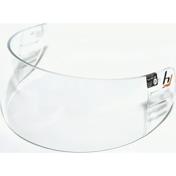Sportovní chránič Plexi Hejduk Proline vypouklé, MH400 Hejduk