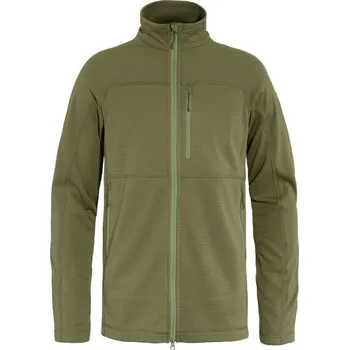 Pánský svetr Fjällräven Abisko Lite Fleece Jacket M