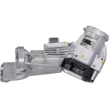 Spínací skříňka iveco daily od 2011 s imobilizérem, bez vložky, 5-pin 5801364057