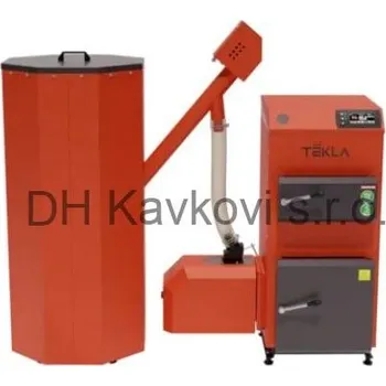 Kotel DRACO BIO 100 KW