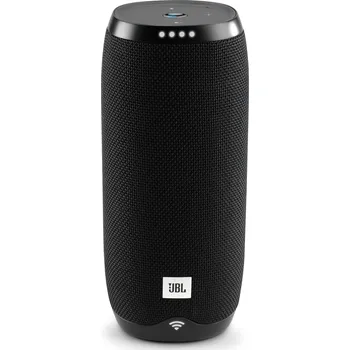 Bluetooth reproduktor Recenze JBL Link 20 černý