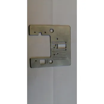 Příslušenství k šicímu stroji Stehová deska Veronica 404