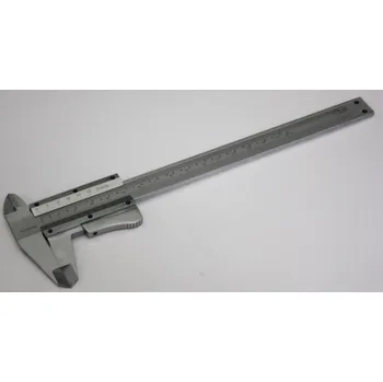Posuvné měřítko Posuvné měřítko 150mm Autolock C3426