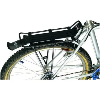 nosiče na kolo ZÉFAL nosič Rackoon