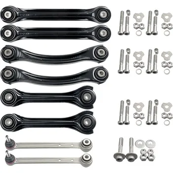 Zavěšení kol Tyč pro zavěšení kol LEMFÖRDER 33500 01