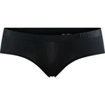 Dámské funkční kalhotky CRAFT Core Dry Hipster černá Velikost: L