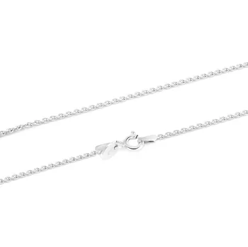 Řetízek Beneto Exclusive Stříbrný řetízek Anker AGS681 CH 42 cm + 2 měsíce na vrácení zboží