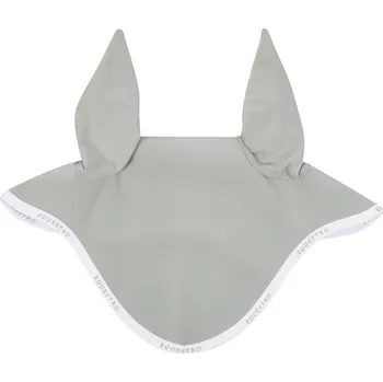 Čabraka pro koně EQUESTRO Čabraka GP Equestro, light green/white PONY