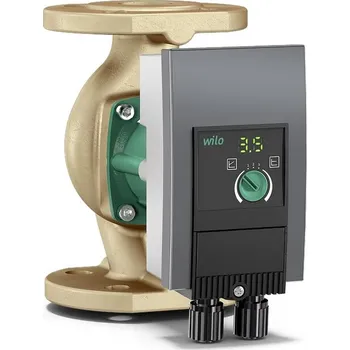 Čerpadlo Wilo Yonos MAXO-Z 50/0,5-9 (2175544)