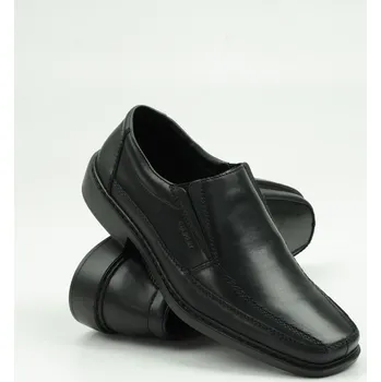 Pánské mokasíny Pánské mokasíny Rieker B0873-00 Velikost: 46