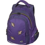 Schneiders Vienna Schneiders Vienna, 42029-074, školní studentský batoh, Walker fame bee/včela, 1 ks