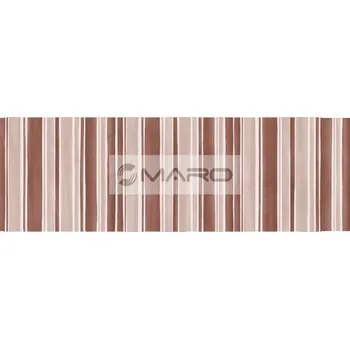 Obklad Ragno Now Obklad Barre Avorio 25 x 76 cm, matný, R9PY