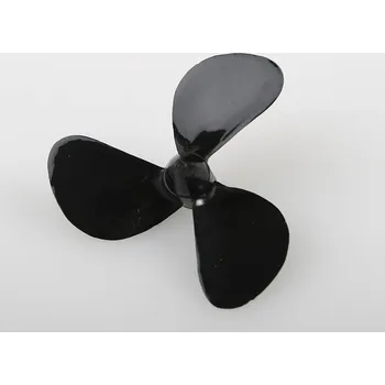 Šroub Lodní šroub 3 listý, M4/65 mm pravý