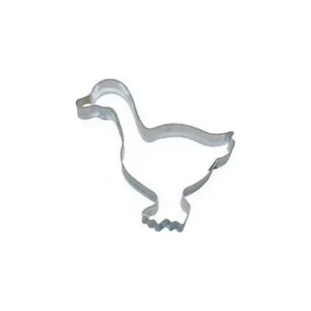 Vykrajovátko Vykrajovátko - Husa 7 cm