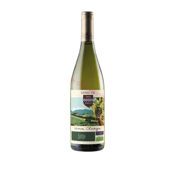 Víno Šipon - Vina Olwega (bílé suché víno)