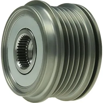 Alternátor Volnoběžná řemenice alternátoru AS-PL AFP0067