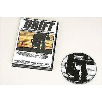 DVD film DVD Drift-Monstertruck