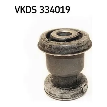 Uložení, řídicí mechanismus SKF VKDS 334019