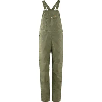Fjällräven Vardag Dungaree Trousers W