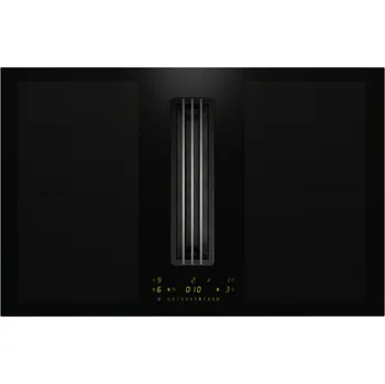 Varná deska Miele KMDA 7476 FL