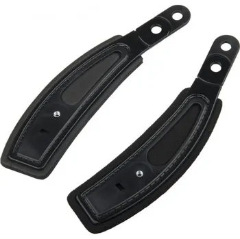 Vázání na snowboard SP Toe Strap Interchanger pair + DÁREK