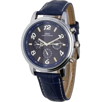 Hodinky MPM Moderní hodinky se zajímavým ciferníkem a ukazatelem data W03X.11038.D