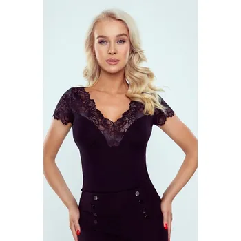 Dámská halenka Eldar halenka Kendra - černá, L