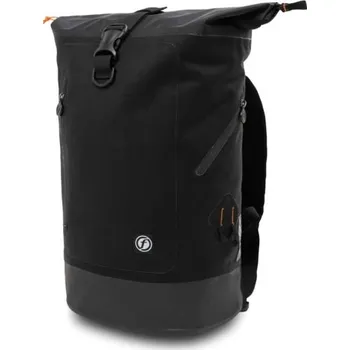 Batoh vodotěsný URBANION ECO backpack M (18L), FeelFree Černá