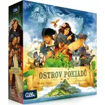 Albi Ostrov pokladů