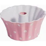 Isabelle Rose Keramická forma na bábovku 20 cm