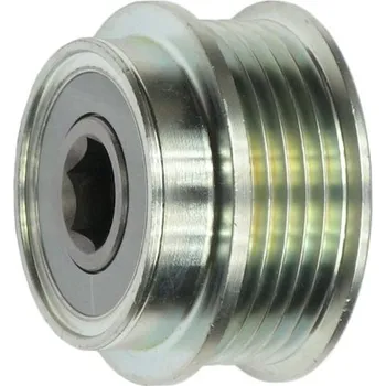 Autoelektrika Volnoběžná řemenice alternátoru AS-PL AFP6019