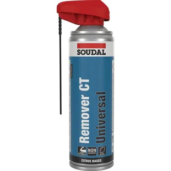 Soudal Remover CT Univ. odstraňovač 500ml