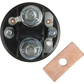 Startér Víčko spínače startéru AS-PL SP0033