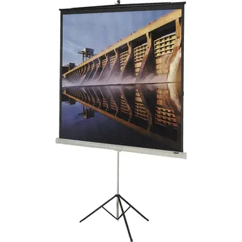 Projekční plátno Promítací plátno na stojaně