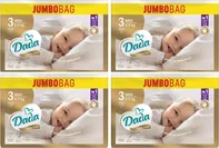 DADA Extra Care 3 Midi 4-9 kg