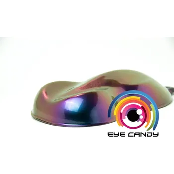 barva a nátěr na dřevo Hotei Ultrashift - Eye Candy Pigments Hmotnost: 5 g